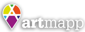 ArtMapp Logo
